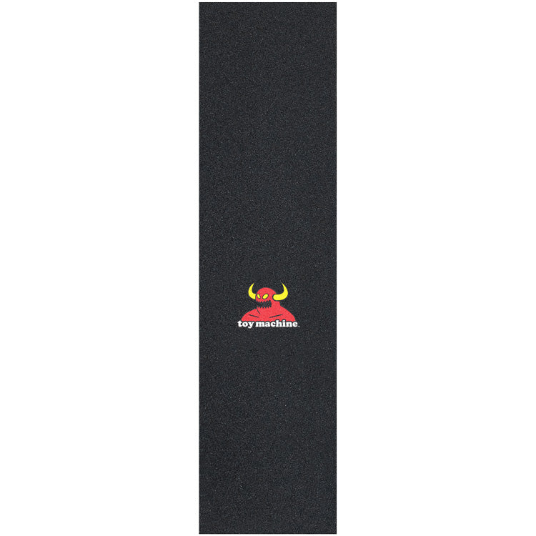toy-machine-monster-logo-grip-grip-tape-skateboard image 1