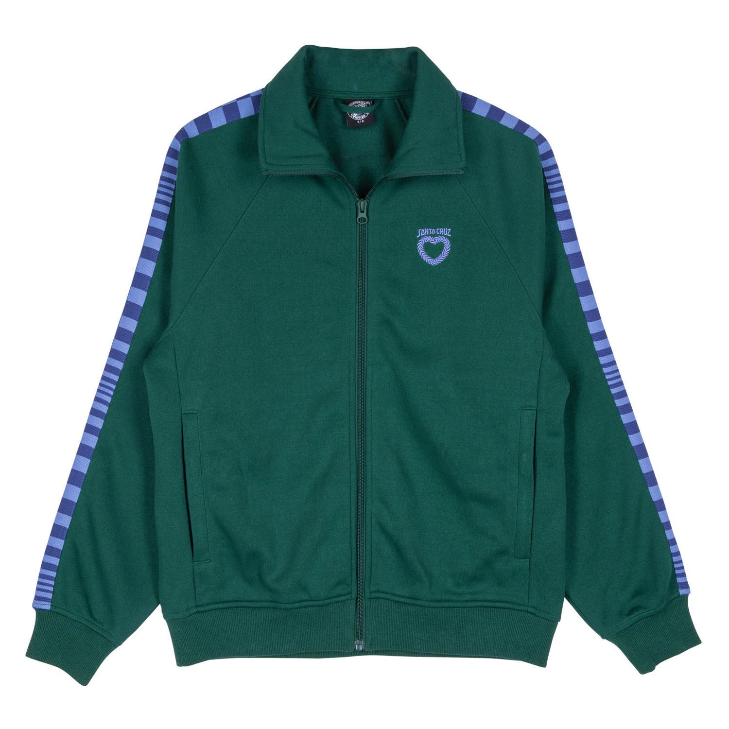 santa-cruz-skateboards-oregon-track-top-jacket-giacca-full-zip-unisex image 1