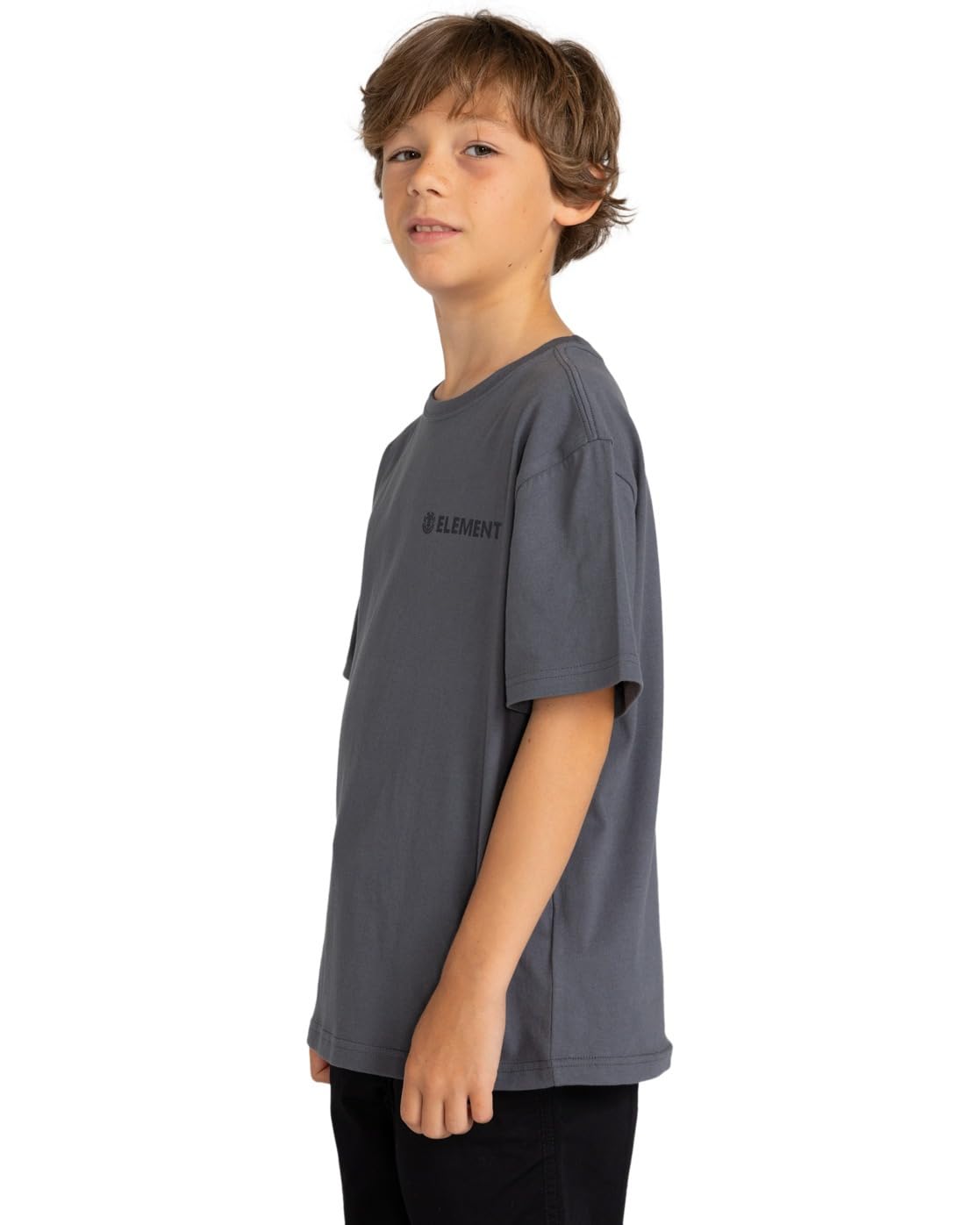 element-blazin-t-shirt-bambino-e-ragazzo image 3