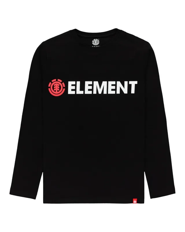 element-blazin-maglia-manica-lunga-bambini-e-ragazzi image 1