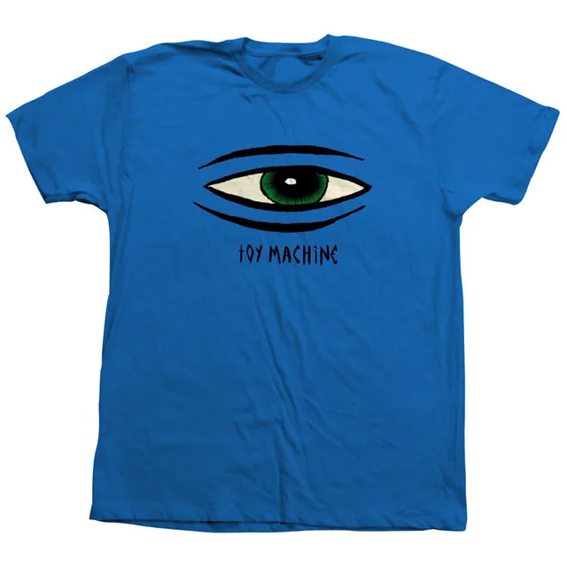 toy-machine-sect-eye-tee-t-shirt-skate image 1