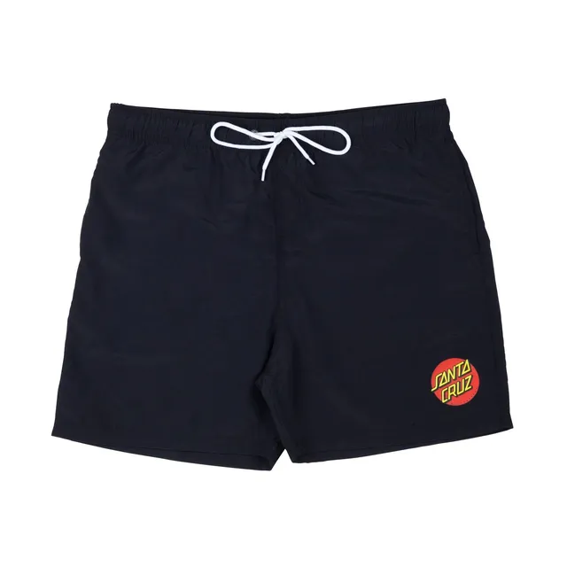 santa-cruz-skateboards-classic-dot-swim-shorts-costume-mare-uomo-17 image 1
