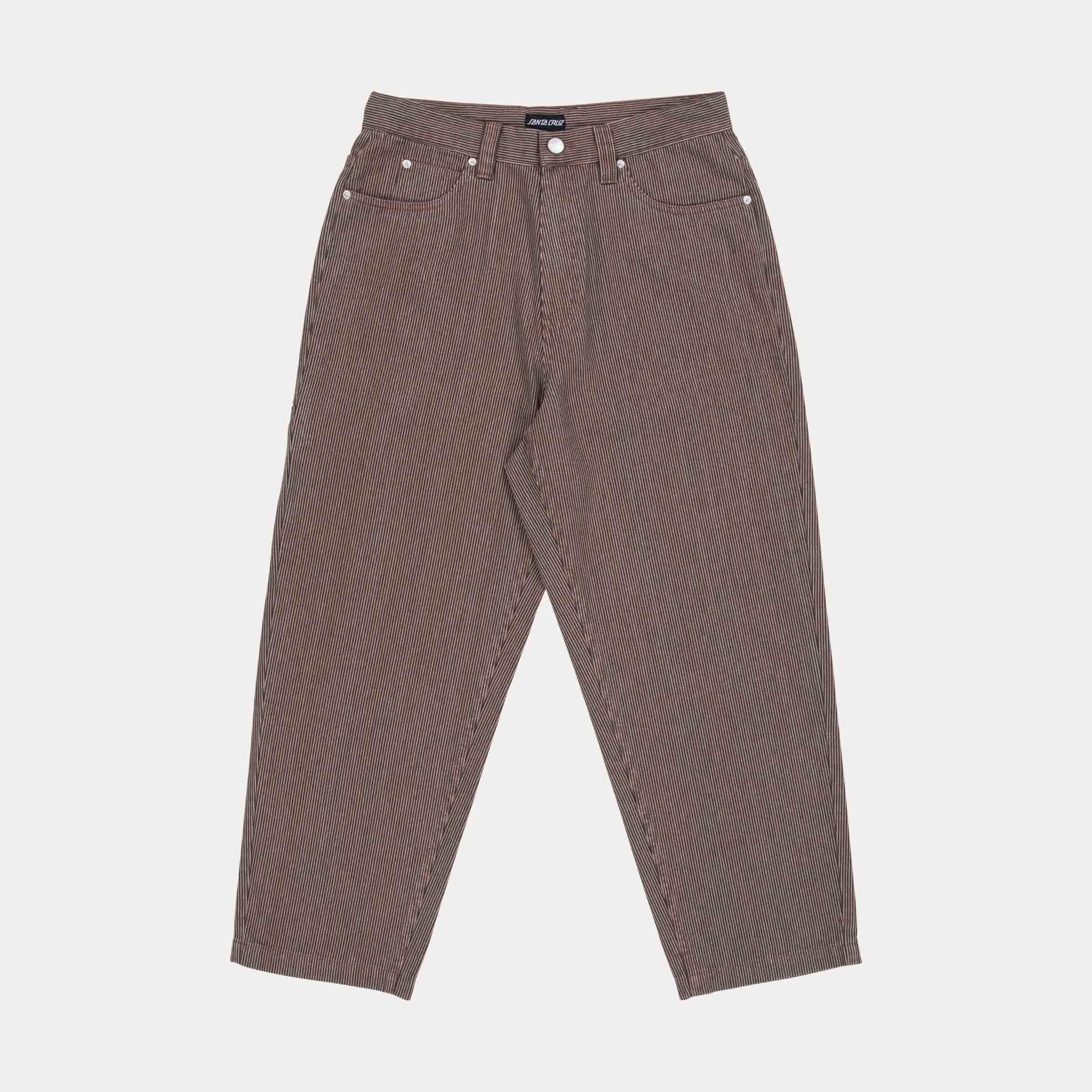 santa-cruz-skateboards-railroad-pants-pantalone-baggy-denim image 1