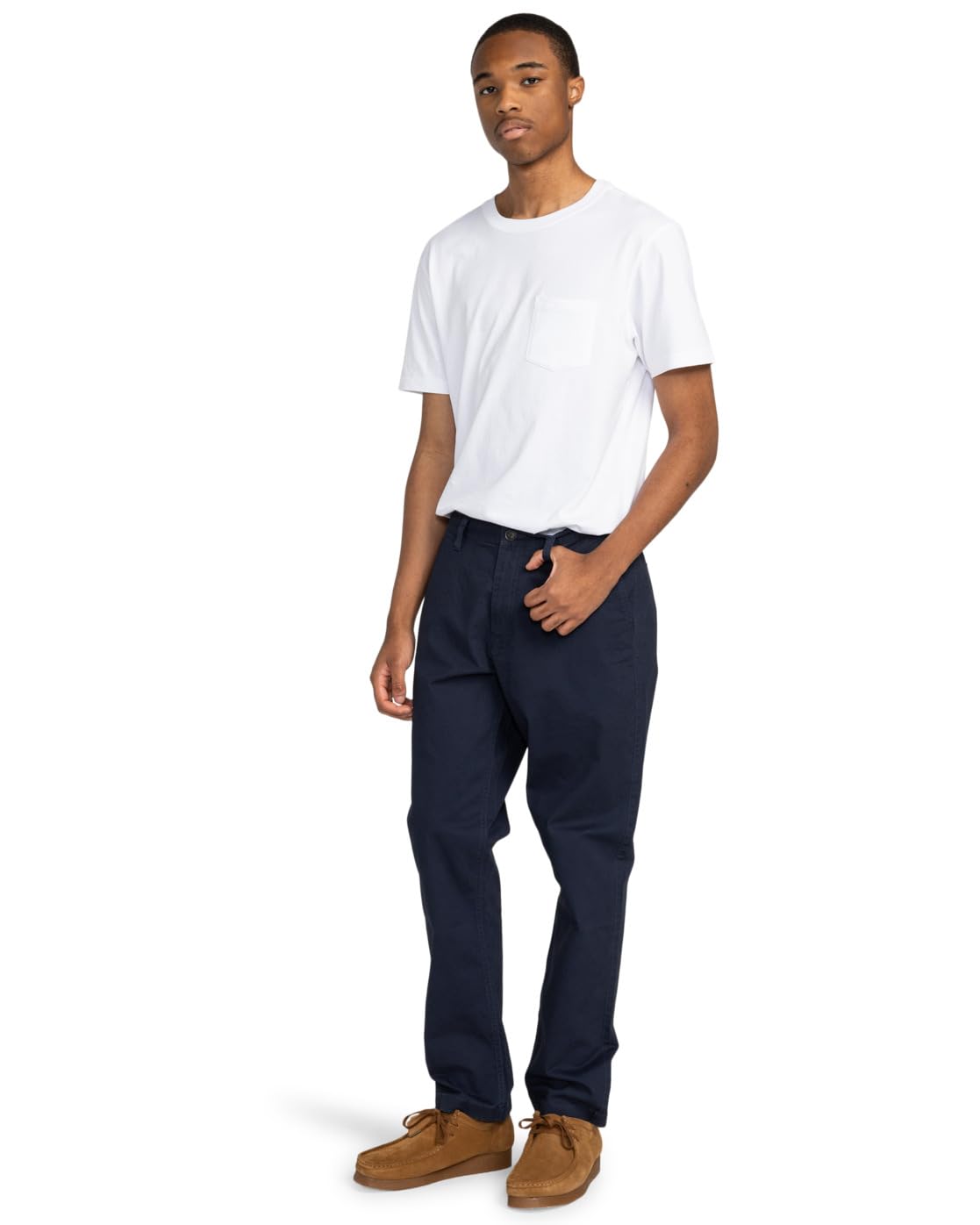 element-howland-classic-chino-pantaloni-da-uomo image 2