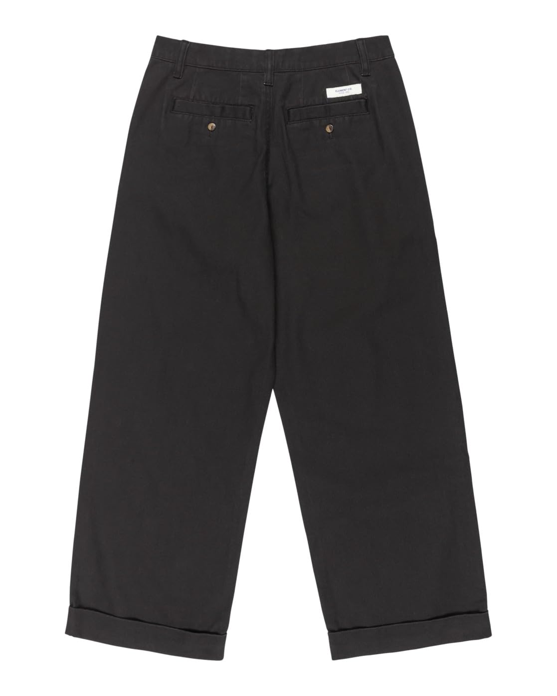 element-big-pleated-chino-y-pantaloni-bambini-e-ragazzi image 3