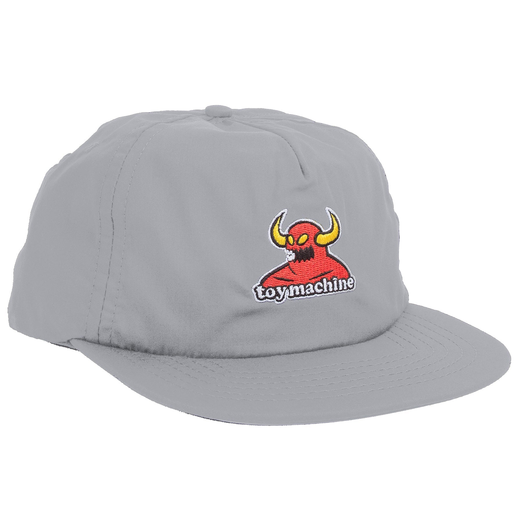 toy-machine-monster-cap-cappellino image 2
