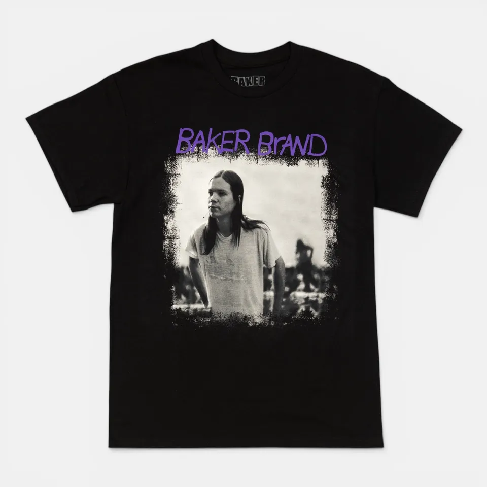 baker-skateboards-spanky-jr-t-shirt image 1
