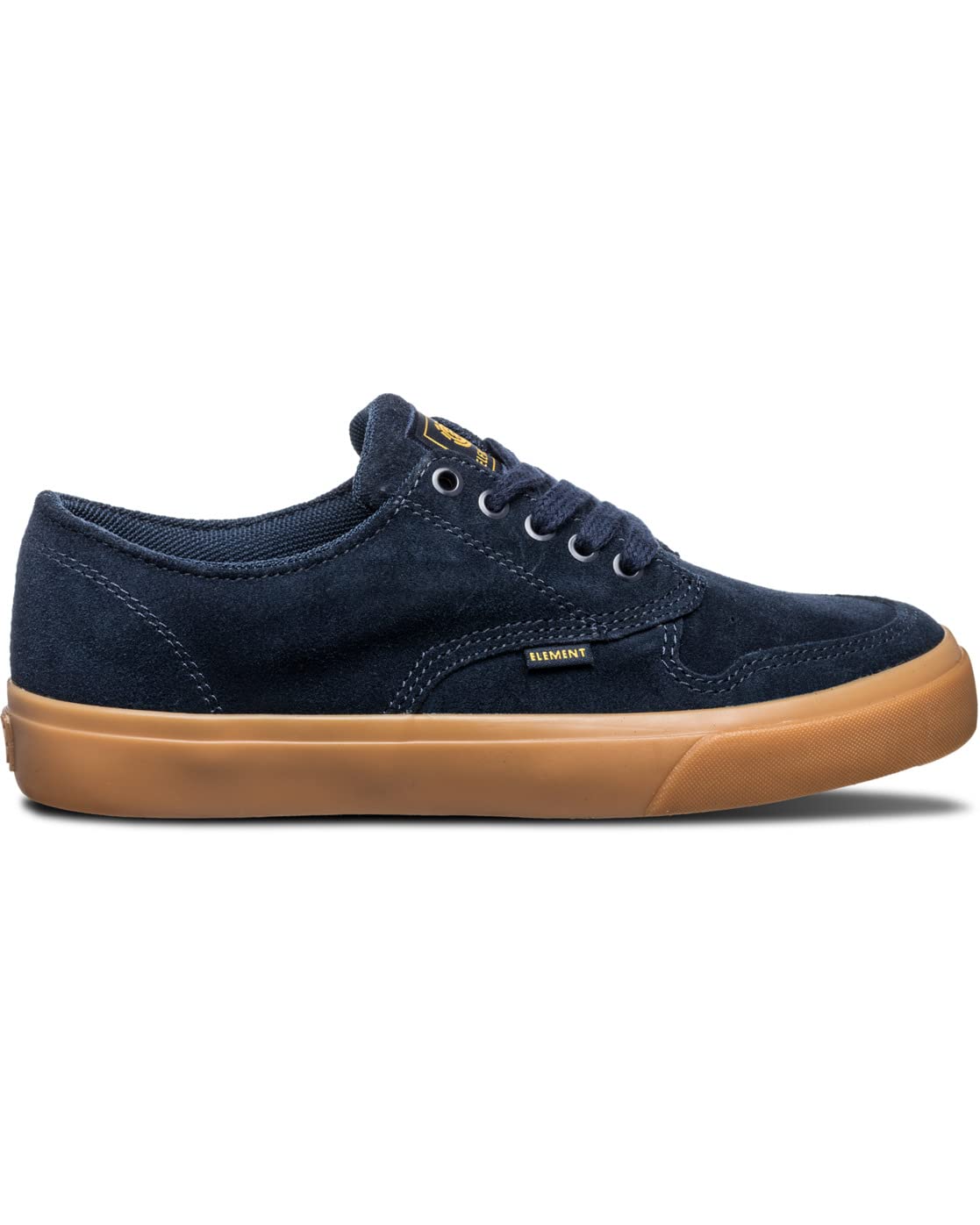 element-y-heatley-sneaker-unisex-adulto-skate image 2