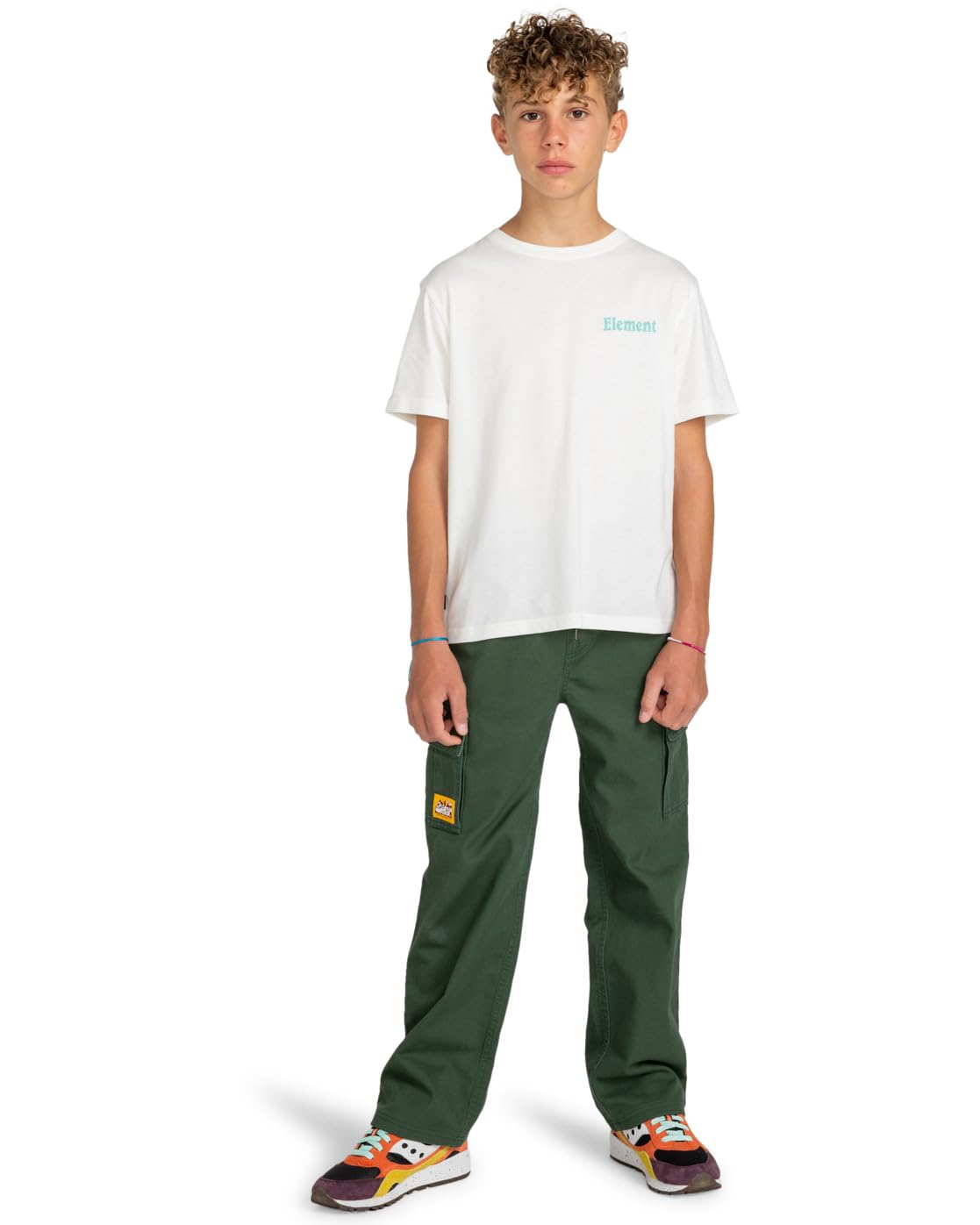 element-block-ss-t-shirt-bambini-e-ragazzi image 4
