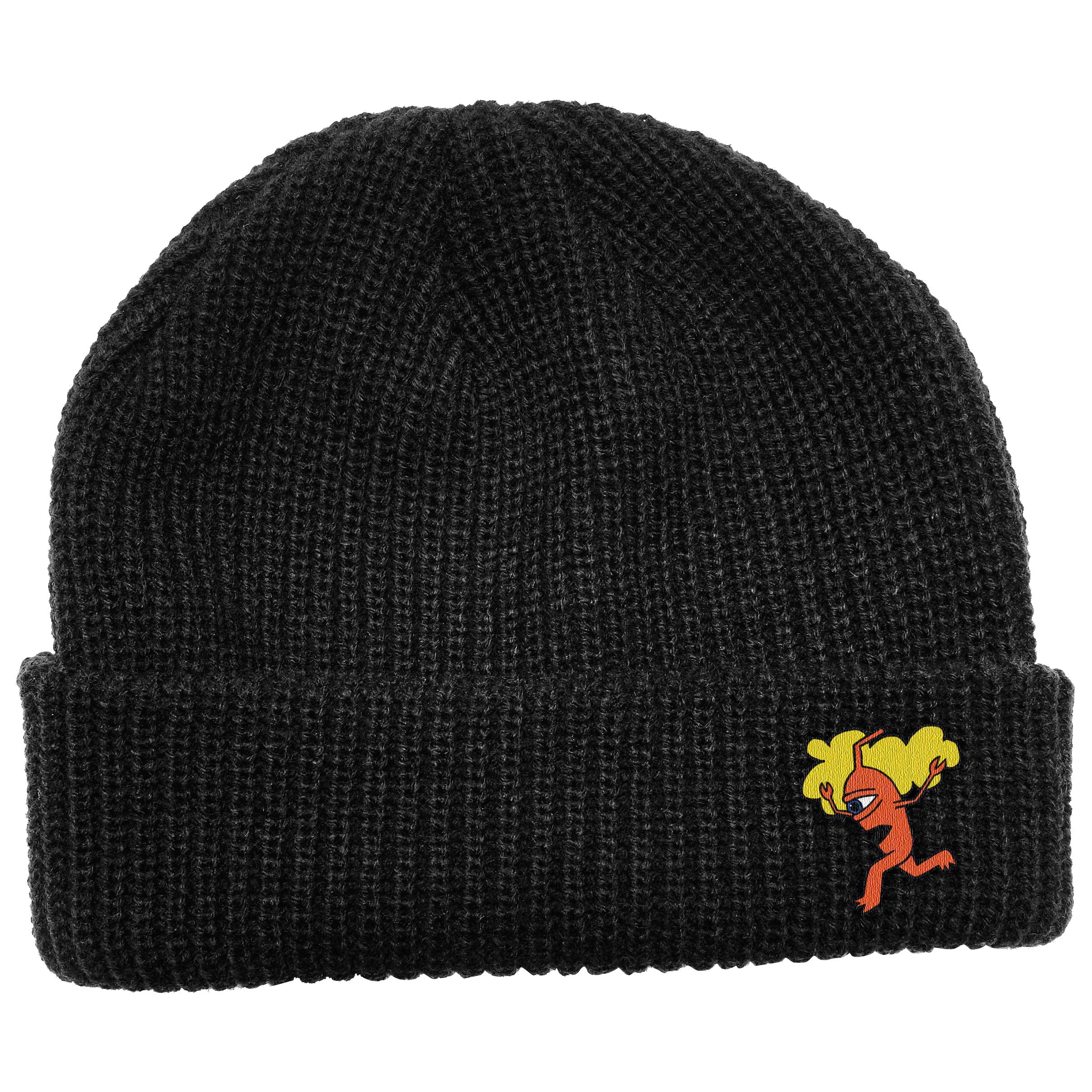 toy-machine-early-sect-beanie-cappello-invernale image 1
