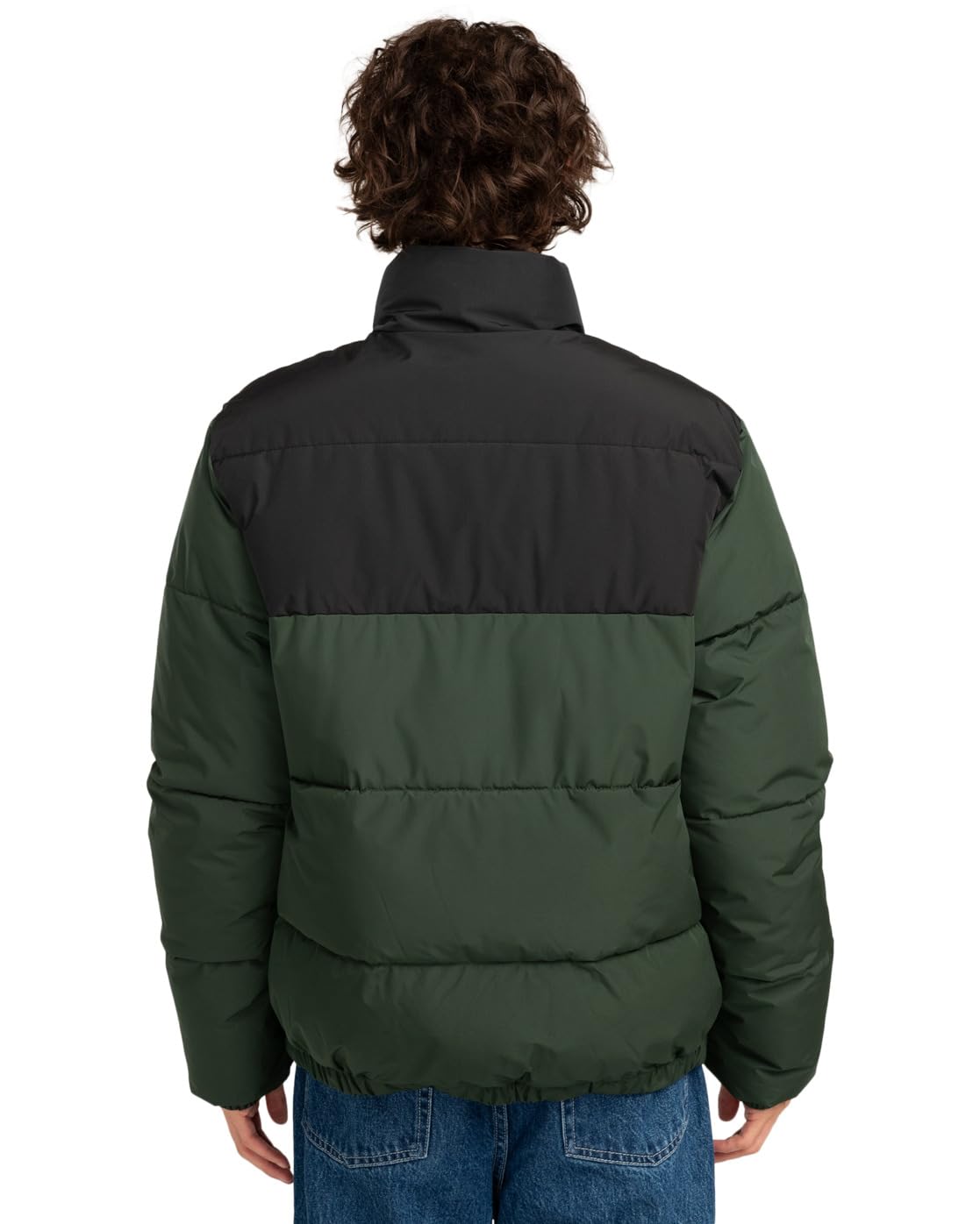 element-classic-puffa-giacca-uomo image 2
