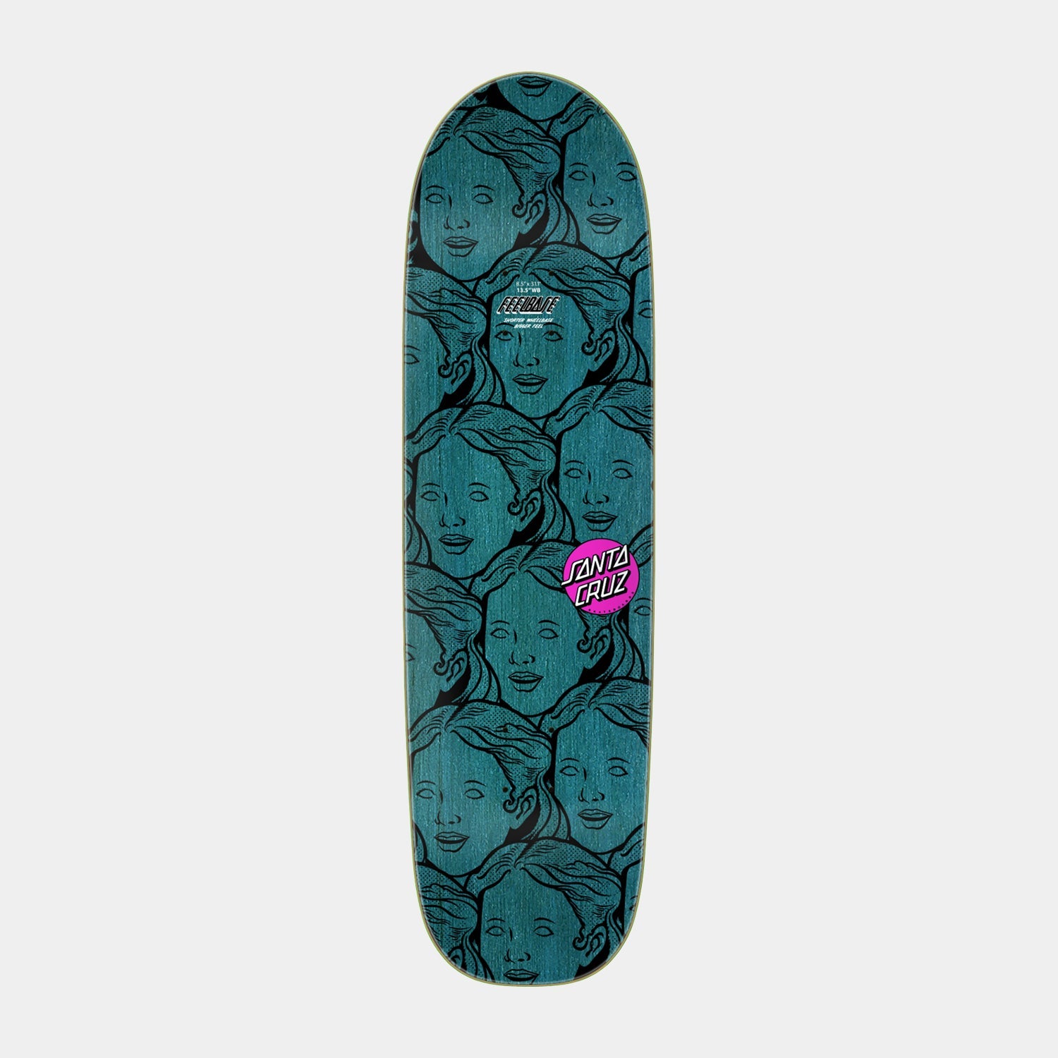 santa-cruz-skateboards-possessed-head-feelbase-skateboard-deck-8-5-x-31-1 image 2