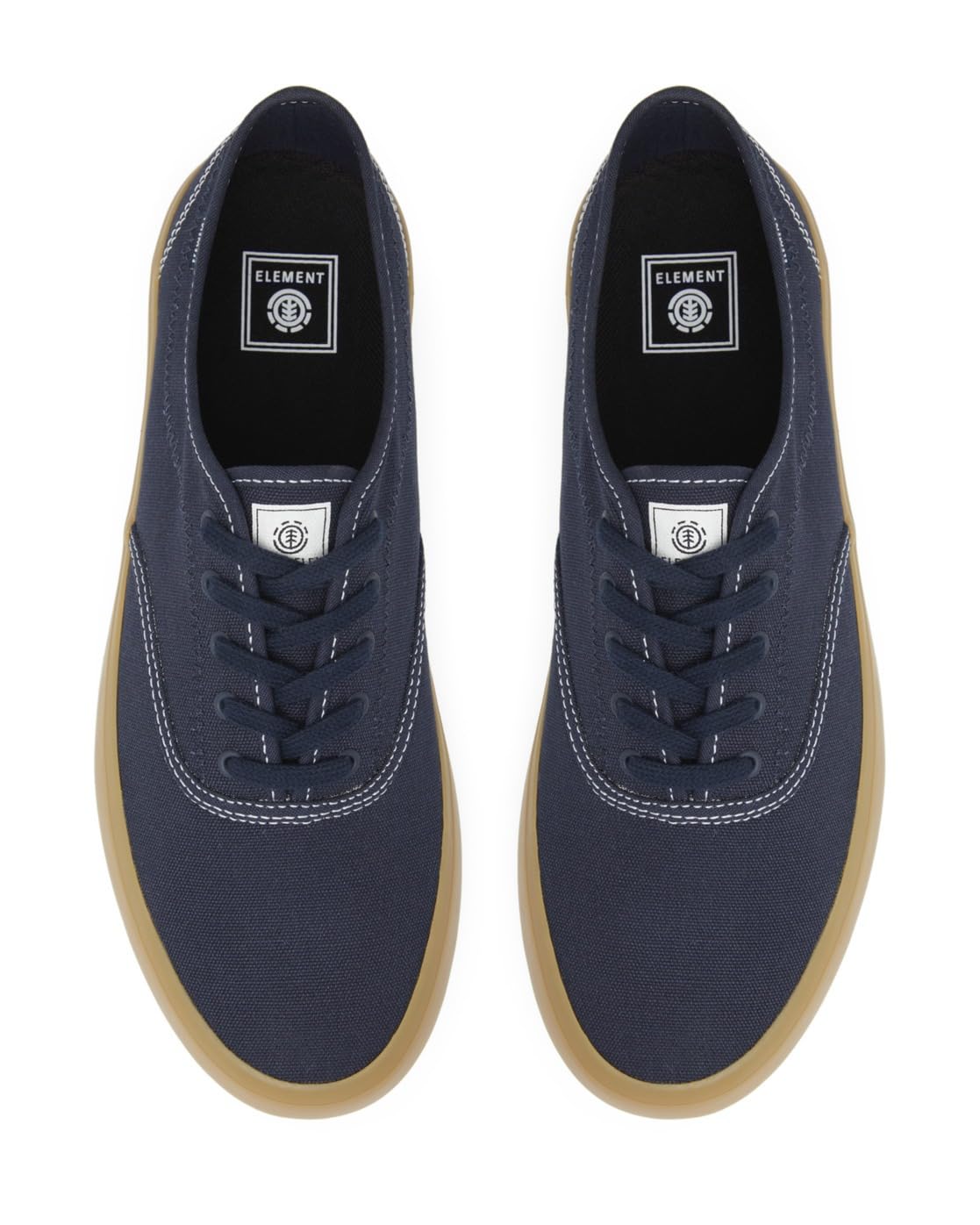 element-element-11-nero-sneaker-uomo-skate-topaz-c3 image 6