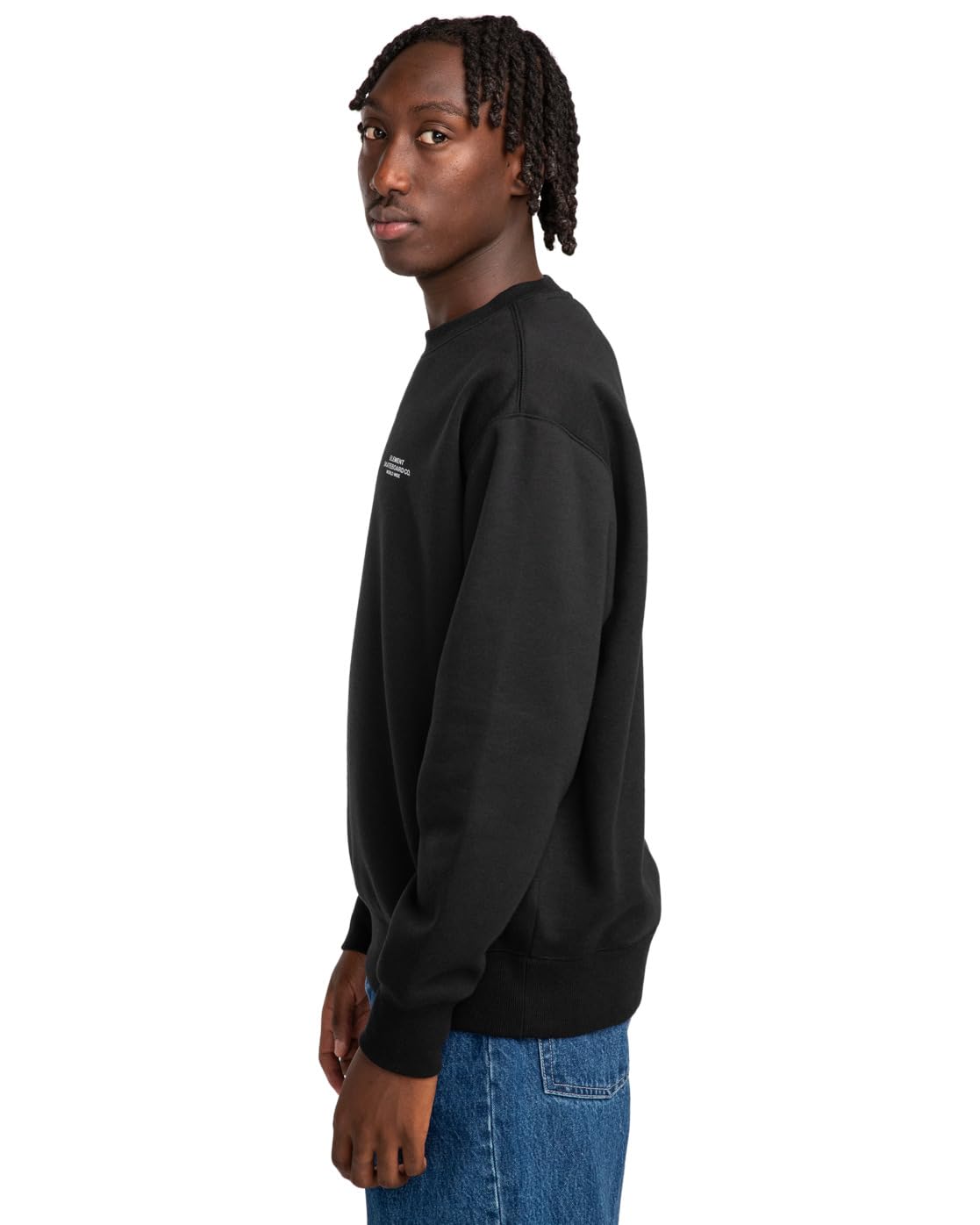 element-cornell-skate-felpa-pullover-da-uomo image 3