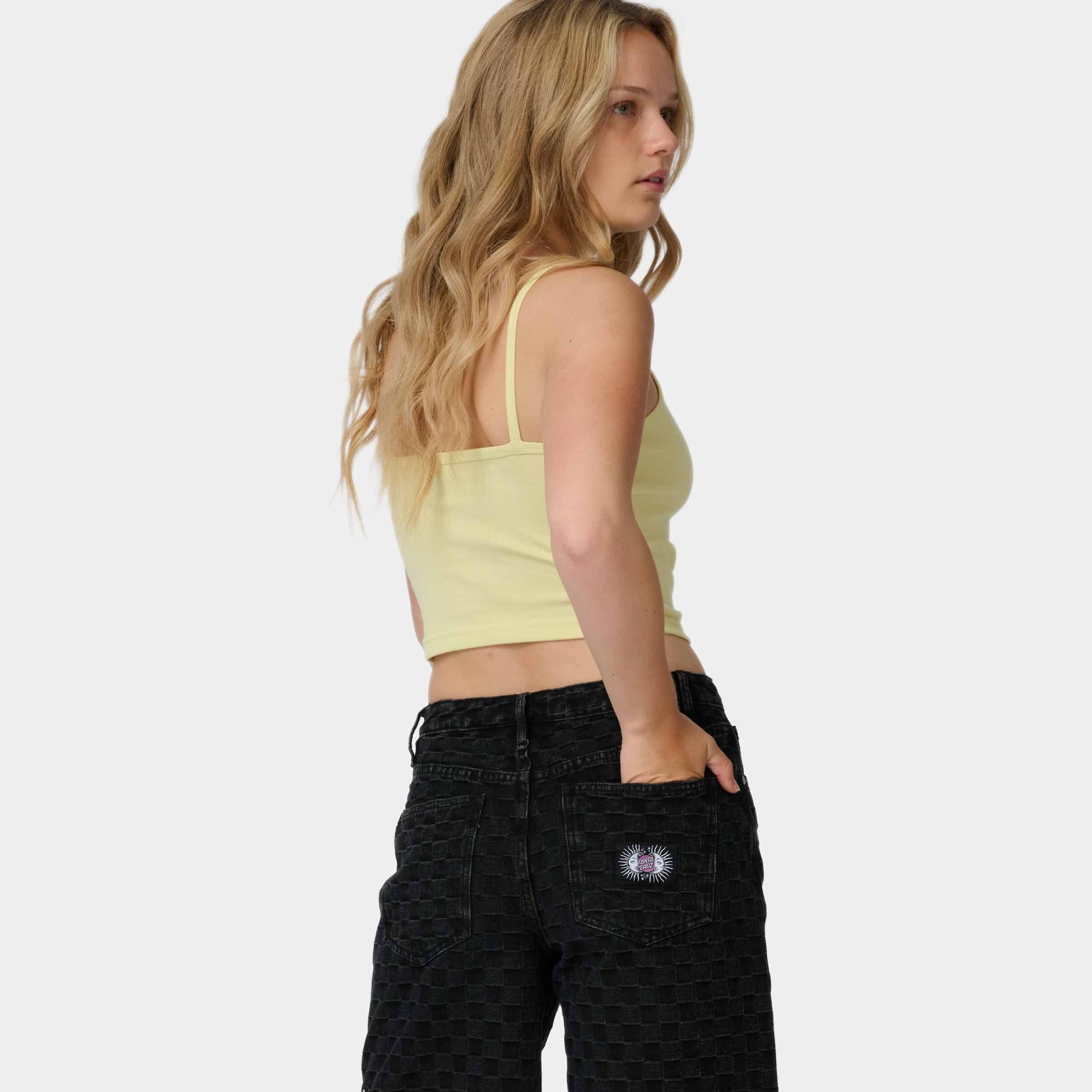 santa-cruz-skateboards-sun-daze-vest-canotta-donna image 5