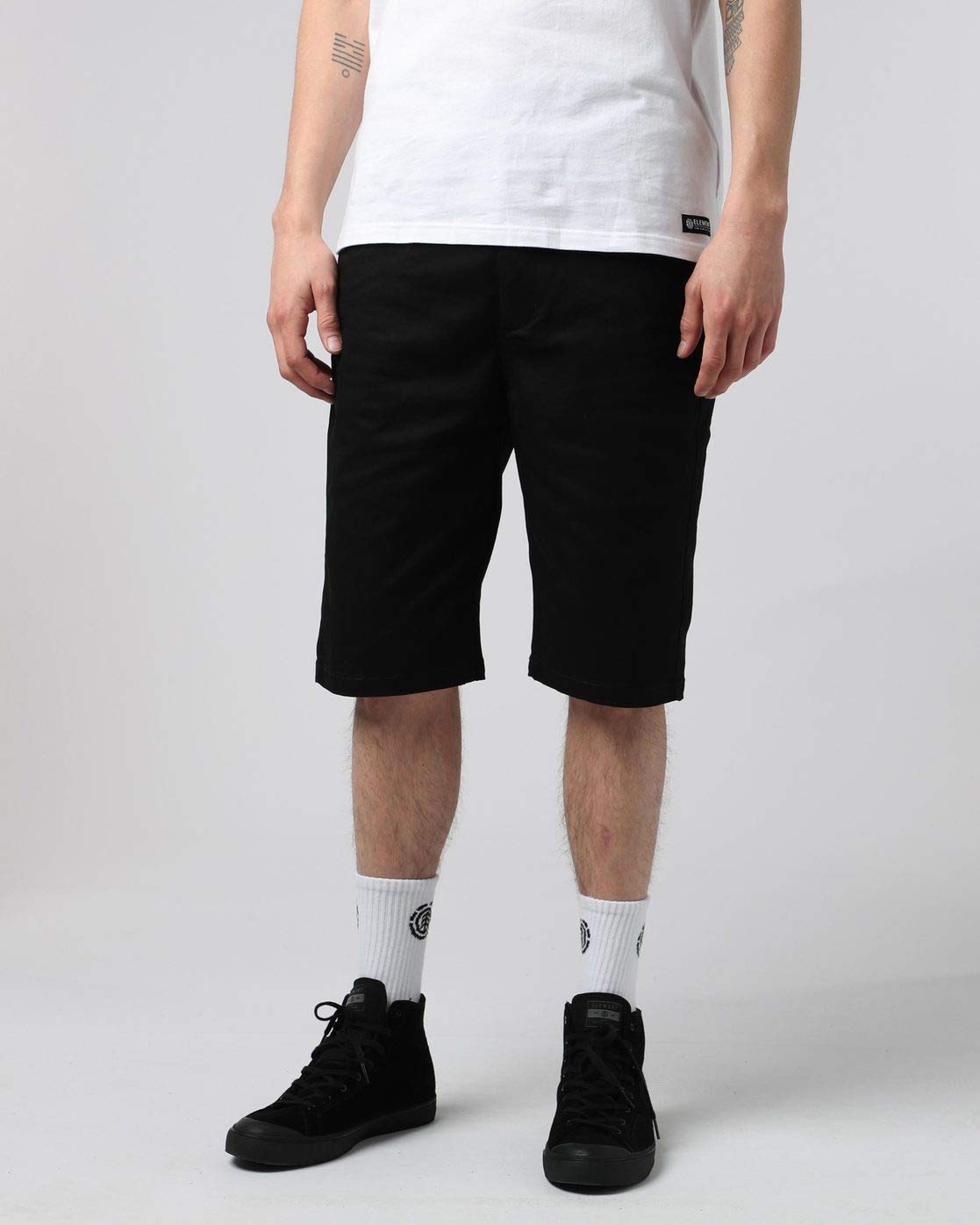 element-sawyer-wk-pantaloncini-uomo image 4