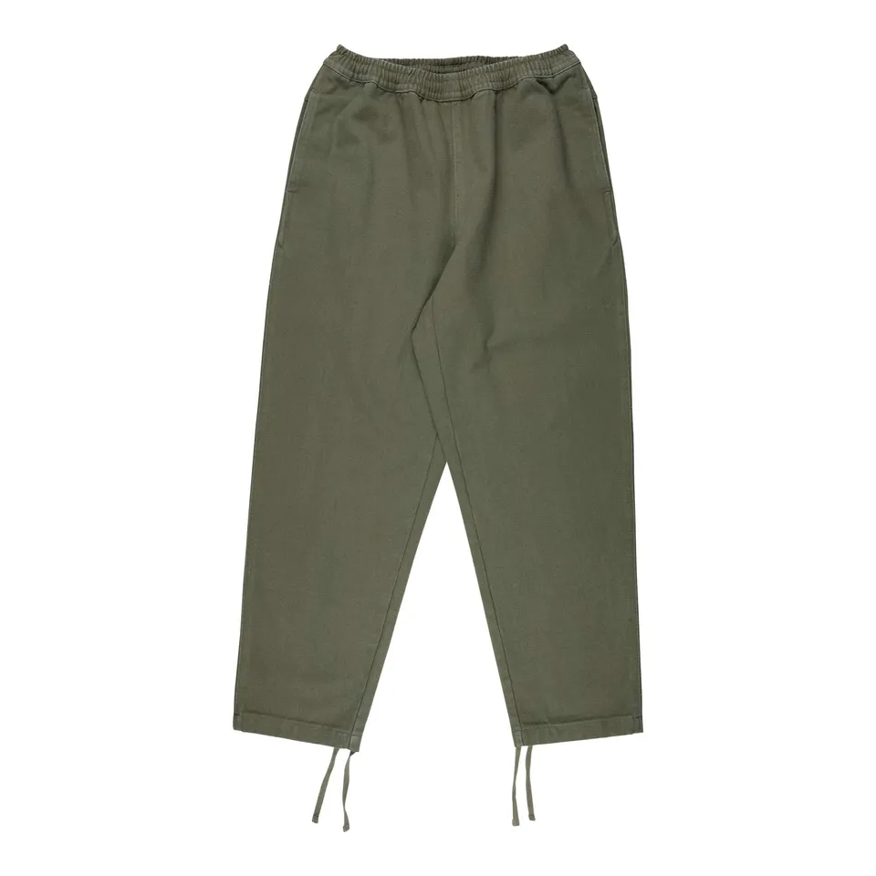 santa-cruz-skateboards-unite-pant-pantaloni-canvas-relaxed-fit image 1