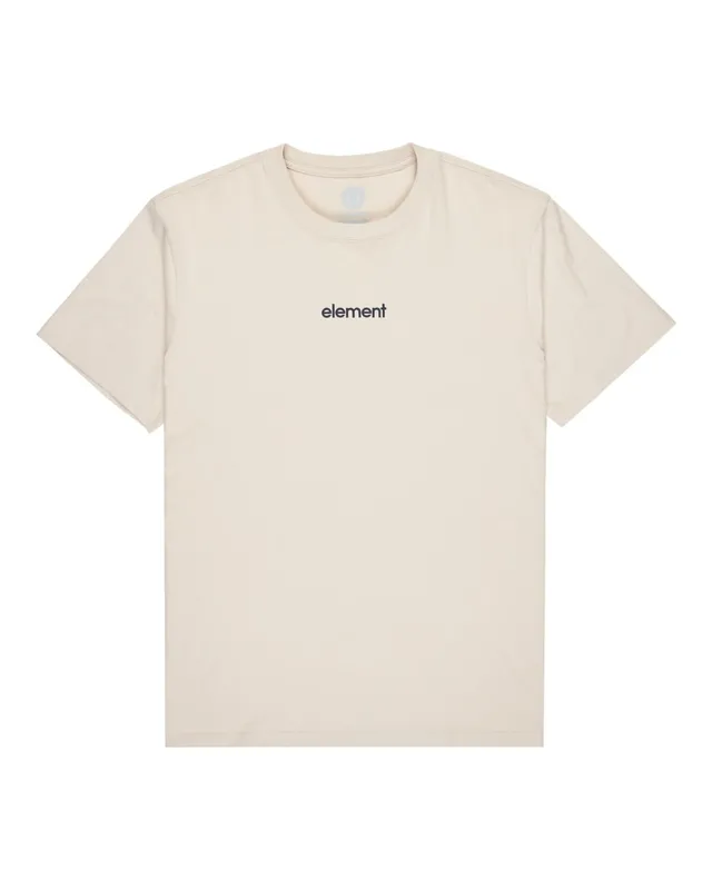 element-lowcase-bp-ss-t-shirt-uomo-streetwear-skate image 1