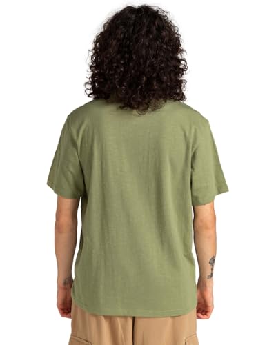 element-crail-ss-camicia-manica-corta-uomo image 8