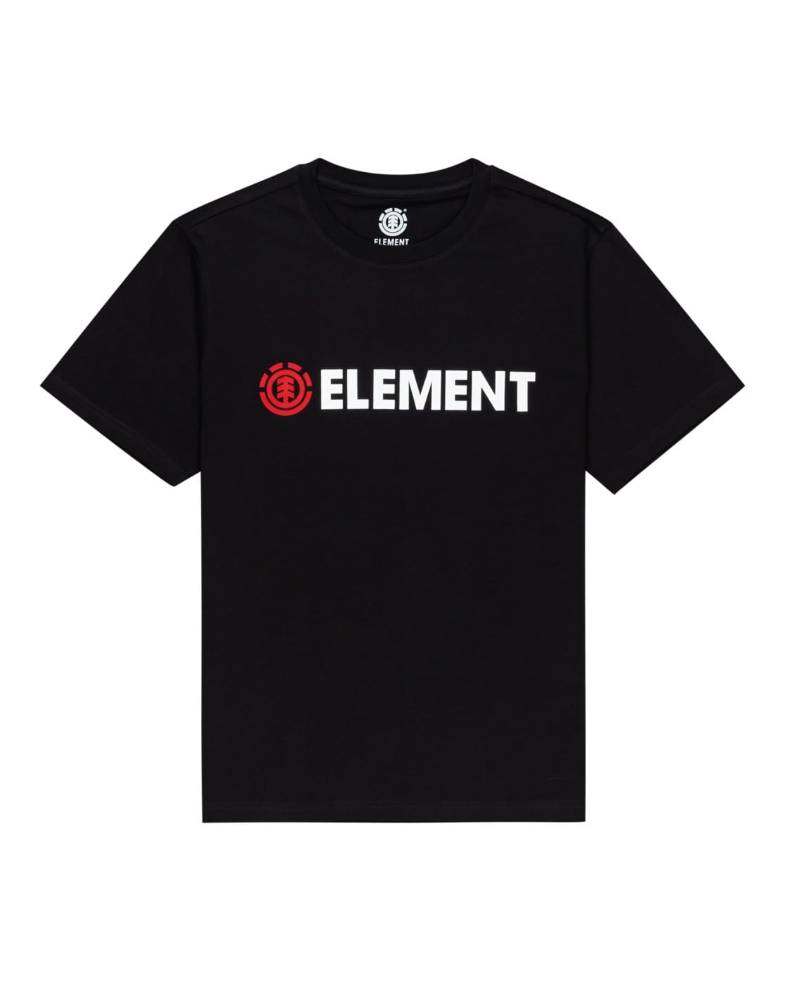 element-blazin-maglietta-uomo image 3