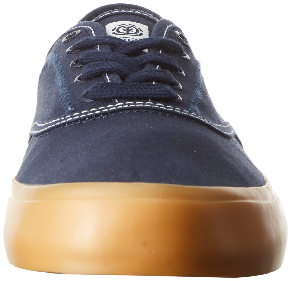 element-element-11-nero-sneaker-uomo-skate-topaz-c3 image 2