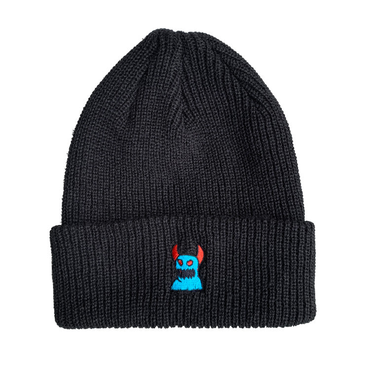toy-machine-sketchy-monster-berretto-beanie image 2