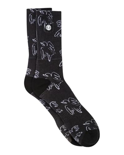 element-rampage-socks-calzettoni-uomo image 5