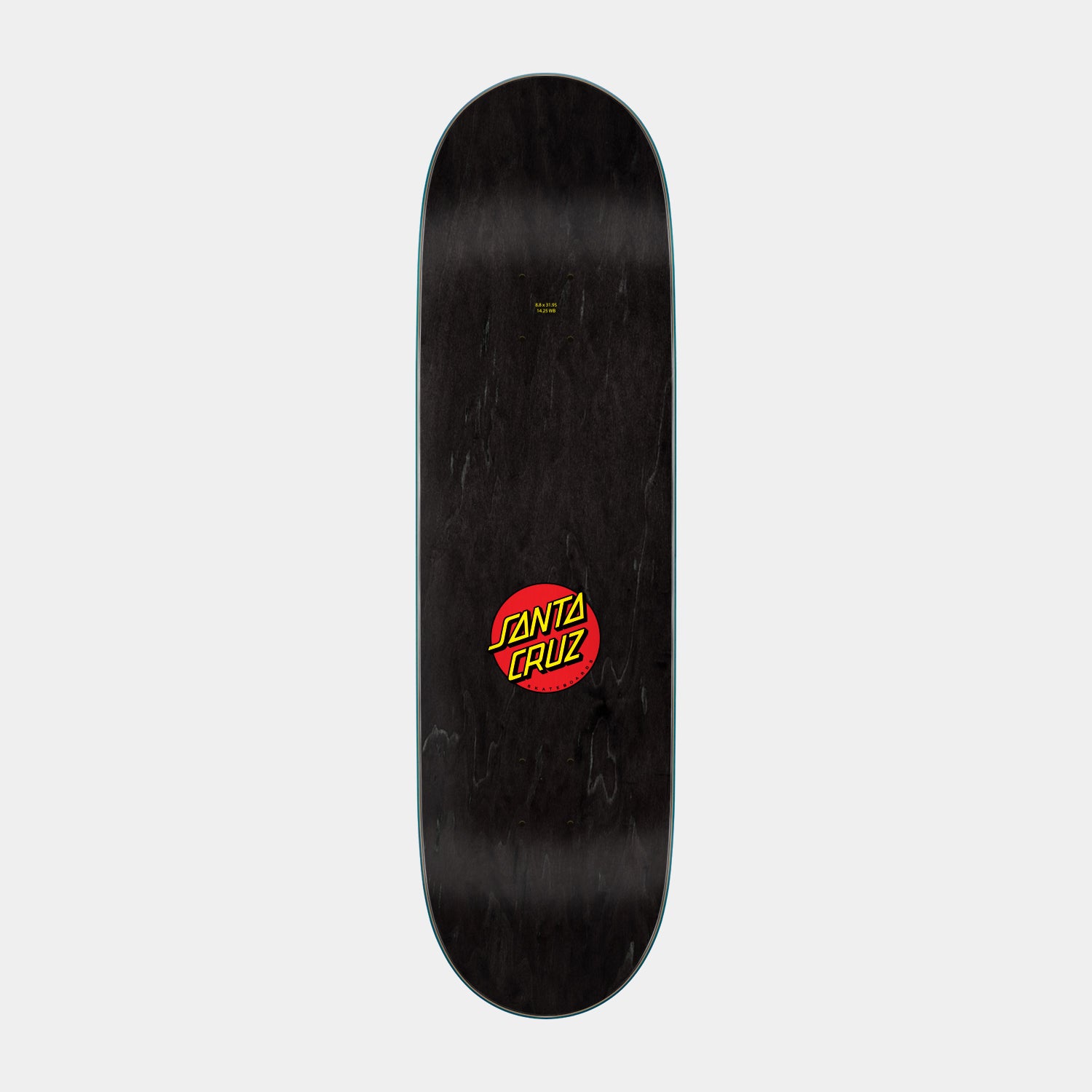 santa-cruz-skateboards-screaming-hand-tavola-skateboard-8-8-x-31-95 image 2