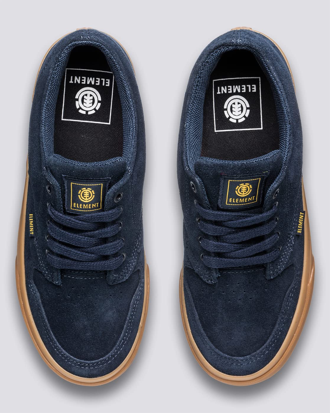 element-y-heatley-sneaker-unisex-adulto-skate image 5