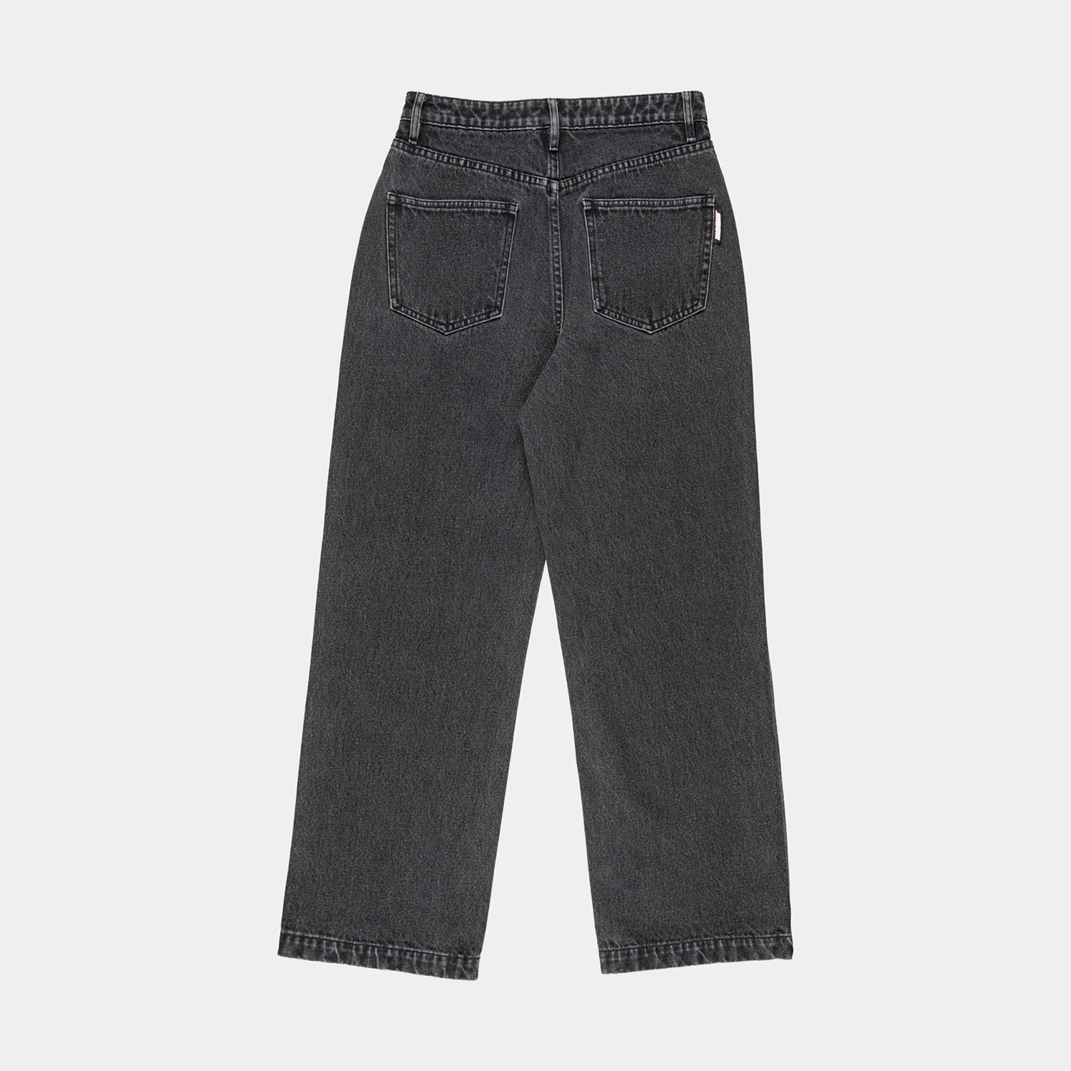 santa-cruz-skateboards-classic-baggy-jeans-donna-wide-leg-2 image 2