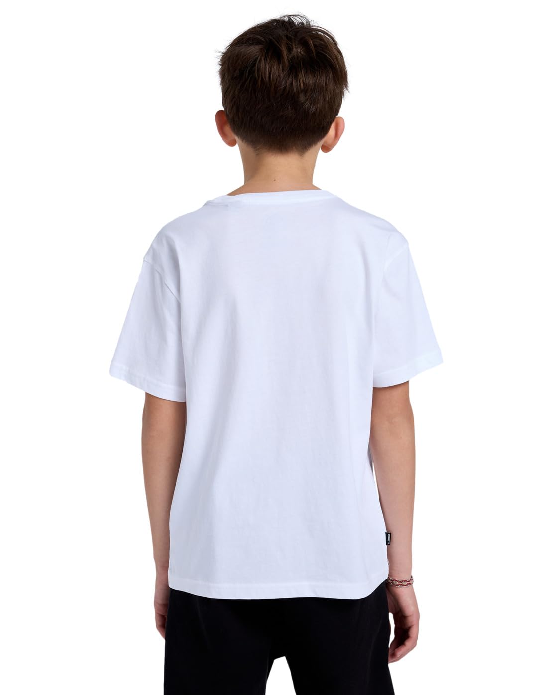 element-skateboard-co-ss-maglietta-ragazzo-logo-skateboard-co image 2