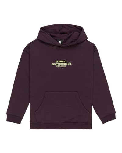 element-skateboard-co-hood-t-shirt-bambini-e-ragazzi image 5