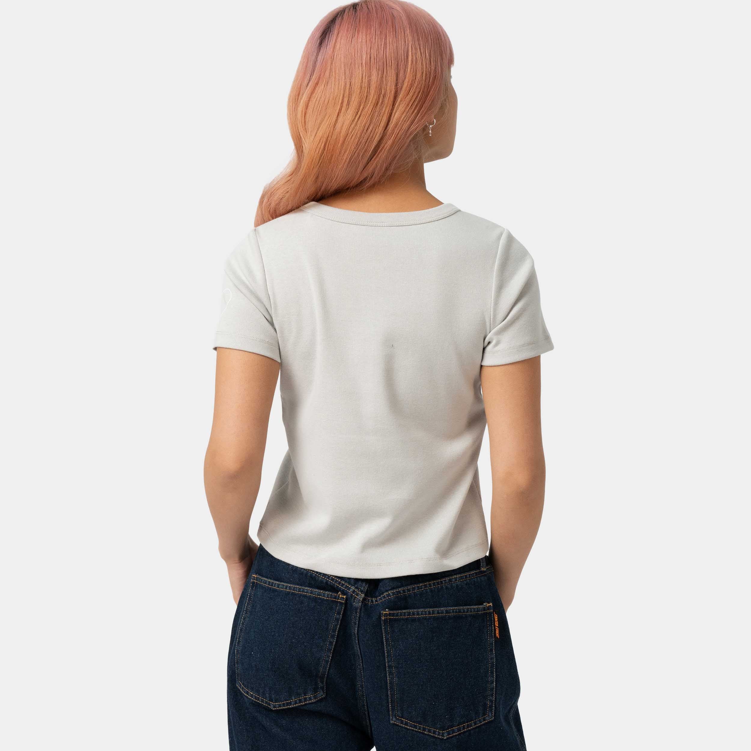 santa-cruz-skateboards-love-script-t-shirt-maglietta-donna image 3