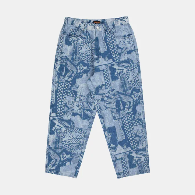 santa-cruz-skateboards-big-pants-jeans-baggy-uomo image 1