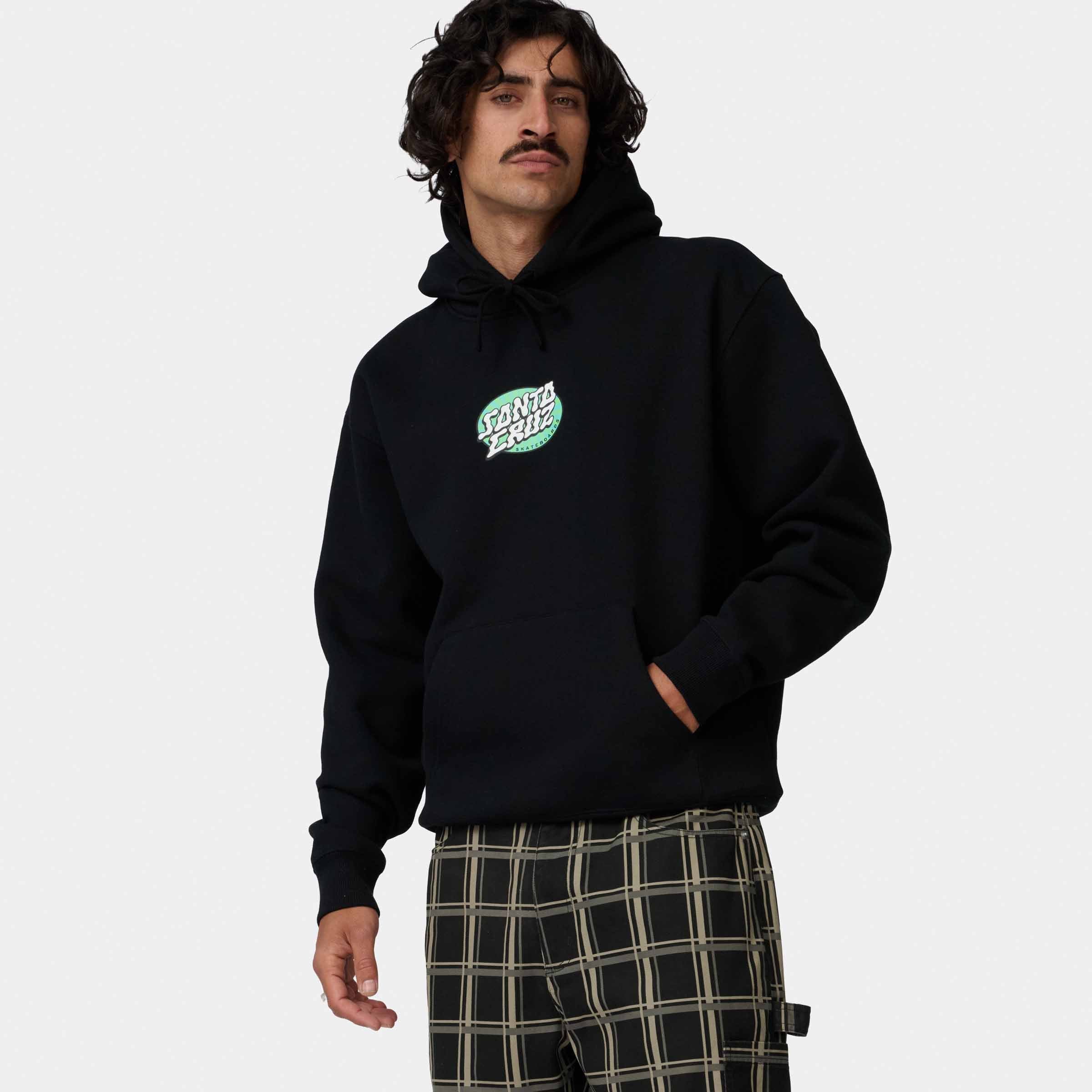 santa-cruz-skateboards-winkowski-vertigo-hoodie-felpa-pesante-loose-fit image 3
