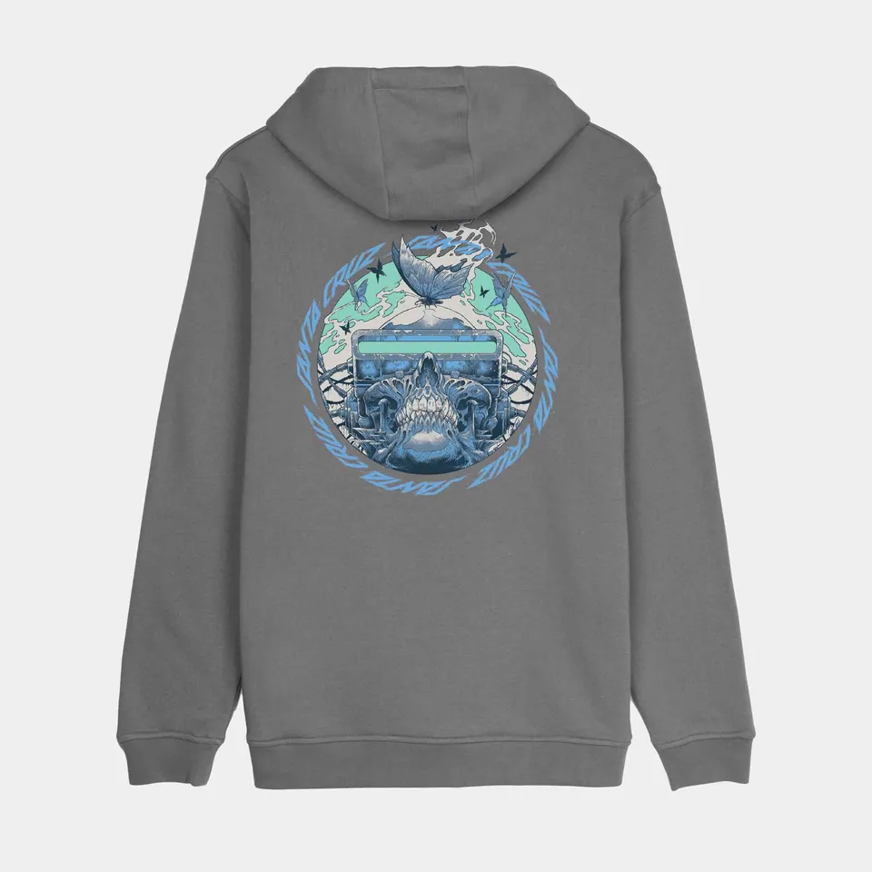 santa-cruz-skateboards-wooten-cyber-felpa-hoodie image 1