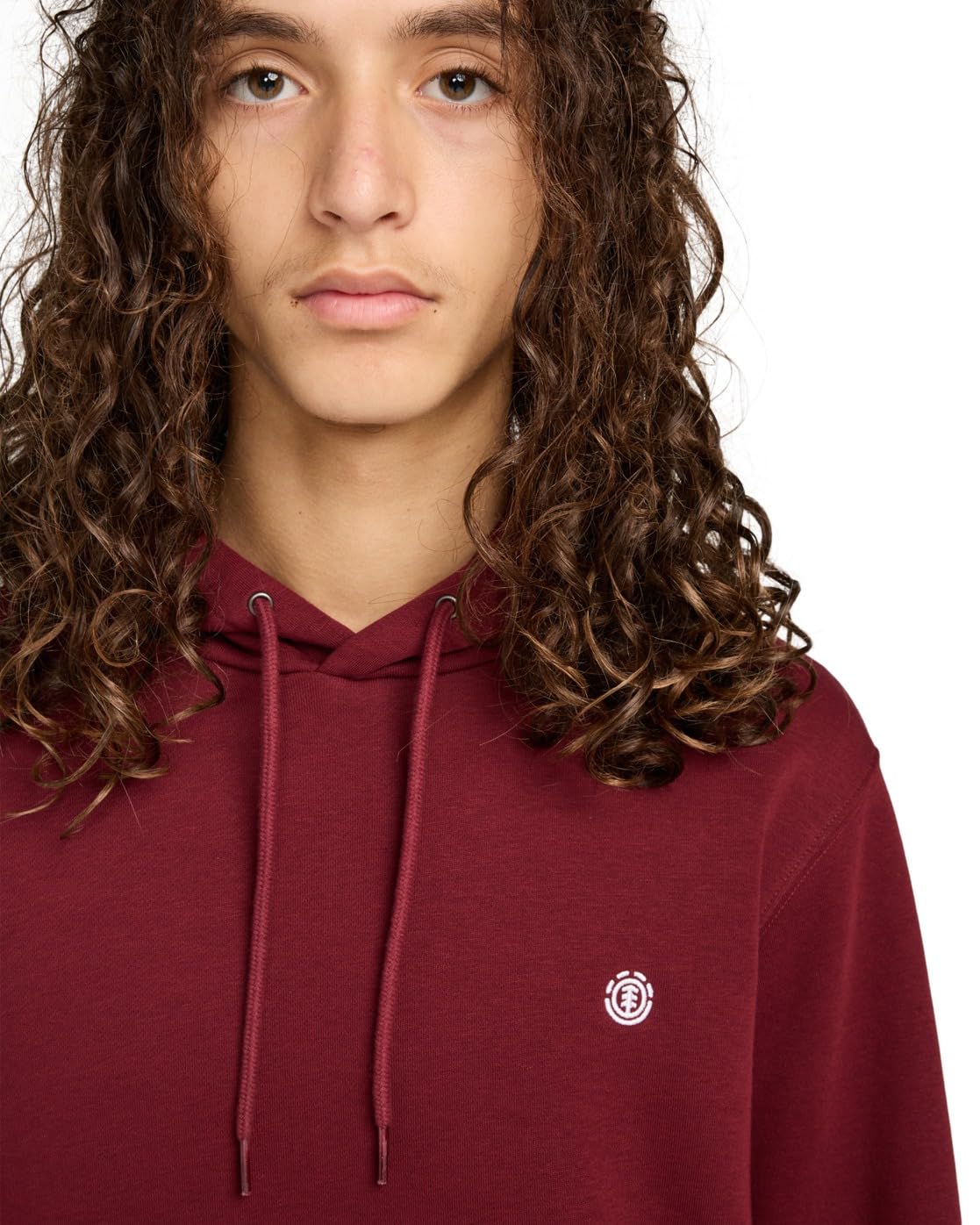 element-icon-embroidery-po-felpa-pullover-uomo image 4
