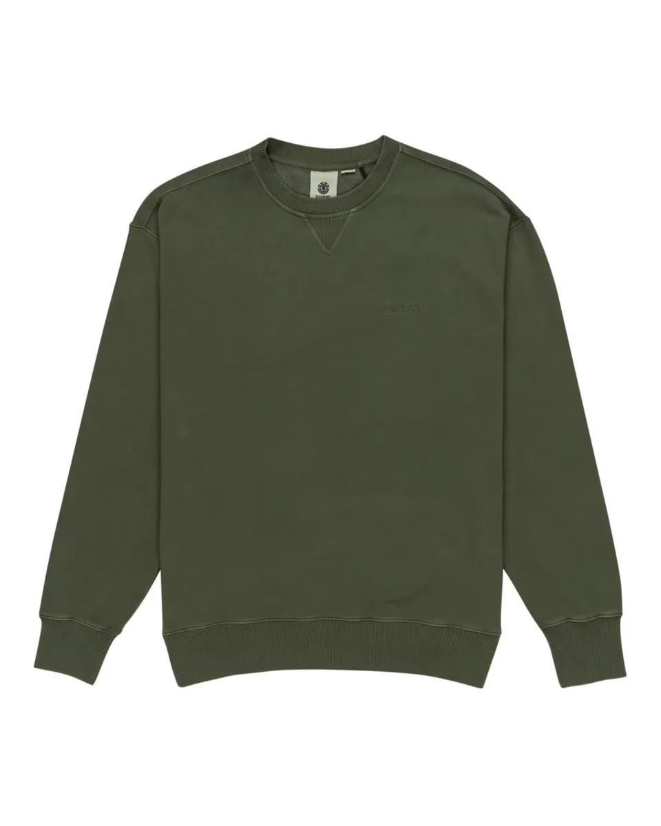 element-cornell-3-0-pullover-felpa-da-uomo image 1