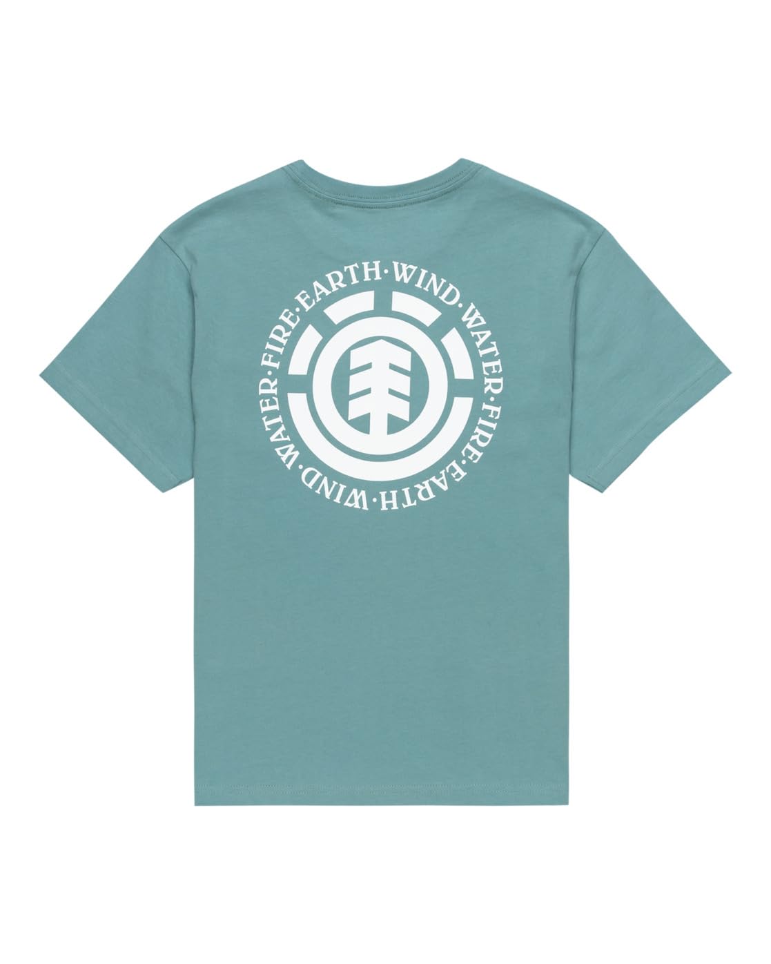 element-seal-bp-t-shirt-manica-corta-ragazzo image 6