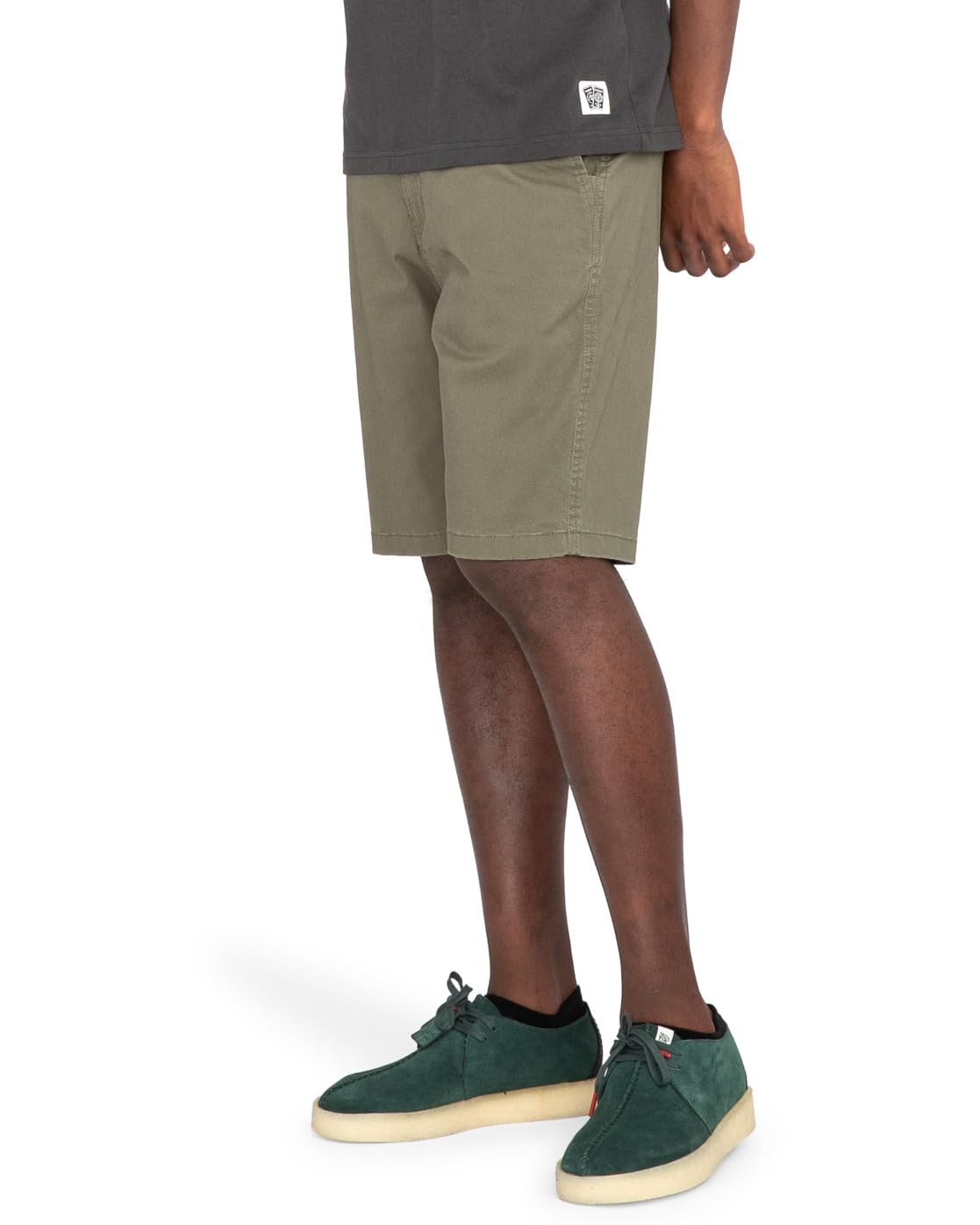 element-howland-classic-pantaloncini-uomo image 2