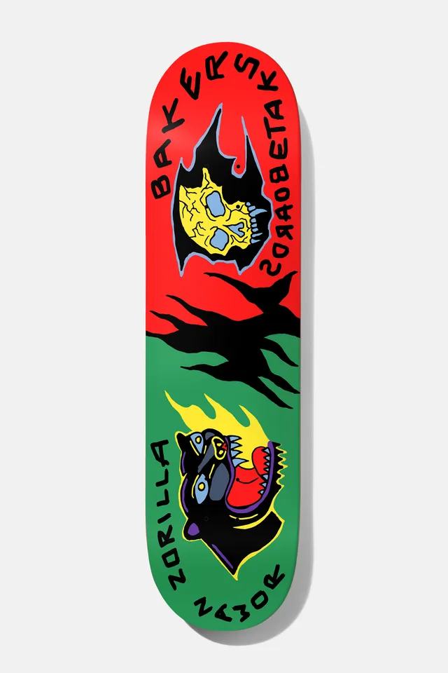 baker-skateboards-rowan-zorilla-scenario-tavola-da-skateboard-8-25 image 1