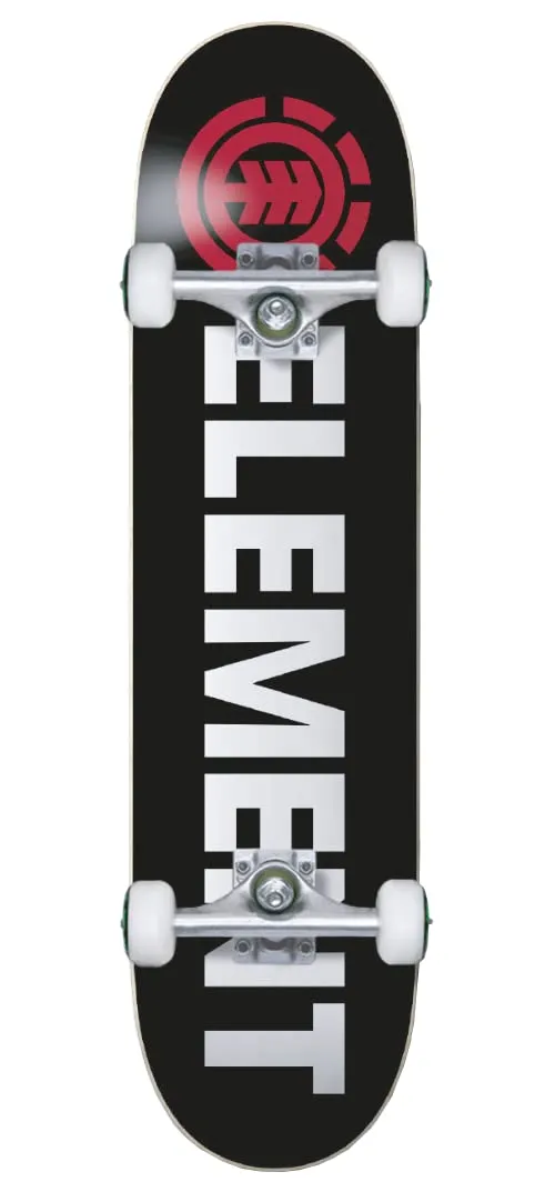 element-skateboard-completo-7-75-acero-abec-5 image 1