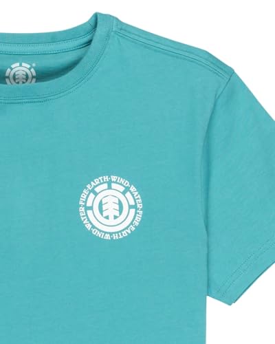 element-seal-bp-ss-y-t-shirt-bambini-e-ragazzi image 6