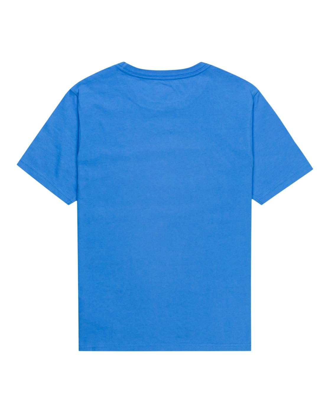 element-blazin-chest-ss-youth-t-shirt-bambino-e-ragazzo image 6
