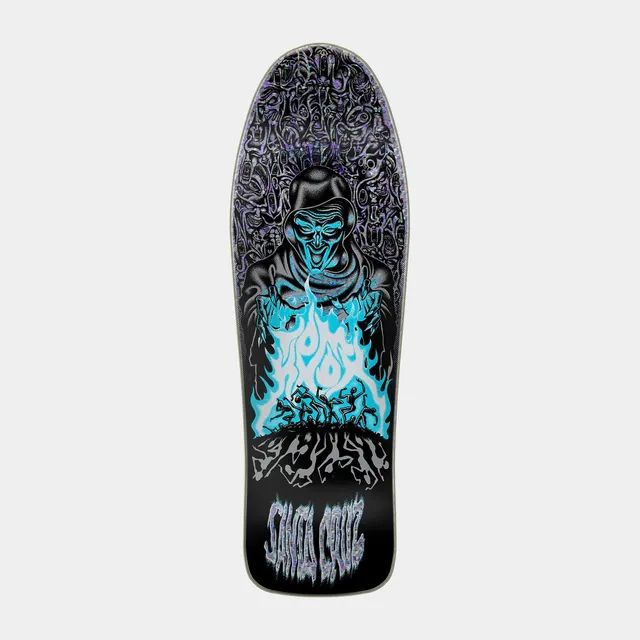 santa-cruz-skateboards-knox-firepit-reissue-tavola-da-skateboard-10-07in-x-31-27 image 1
