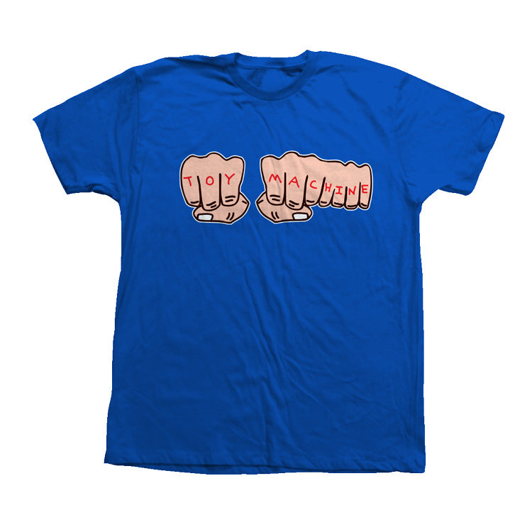 toy-machine-fists-youth-t-shirt-bambino image 3