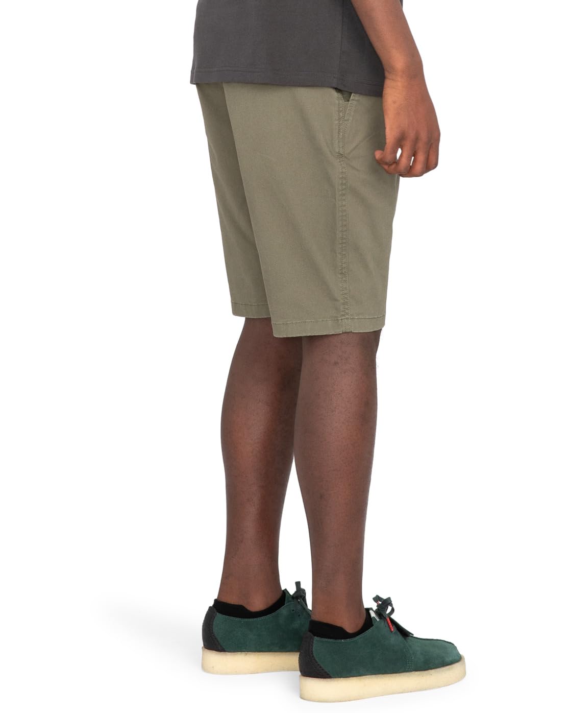 element-howland-classic-pantaloncini-uomo image 3