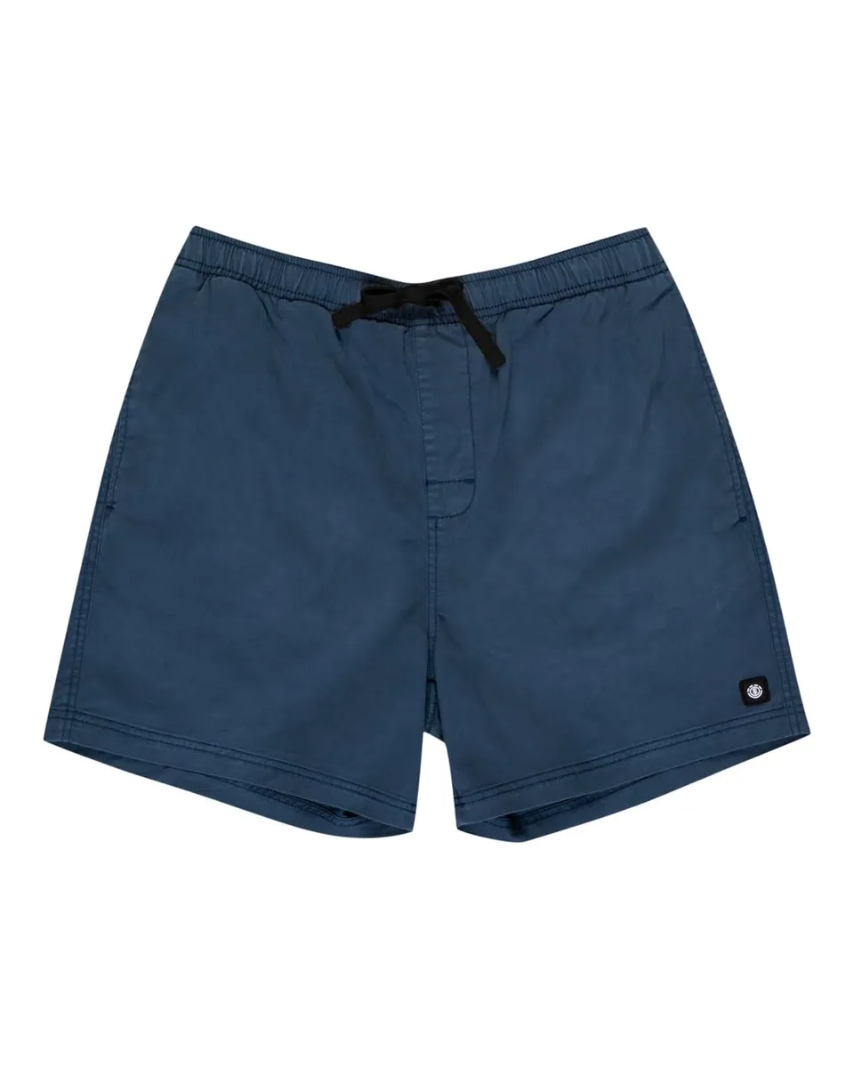element-valley-twill-pantaloncini-uomo image 1