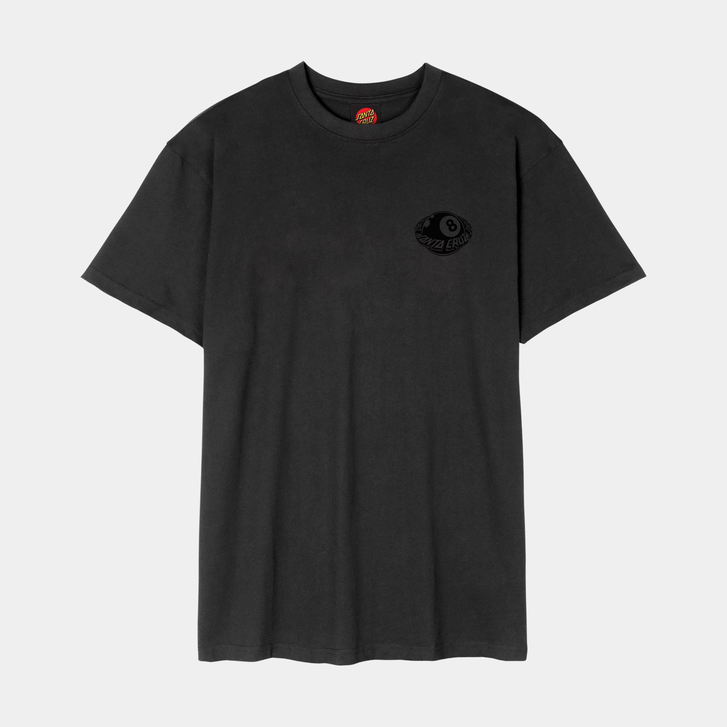 santa-cruz-skateboards-winkowski-eighth-planet-t-shirt-uomo-loose-fit image 2