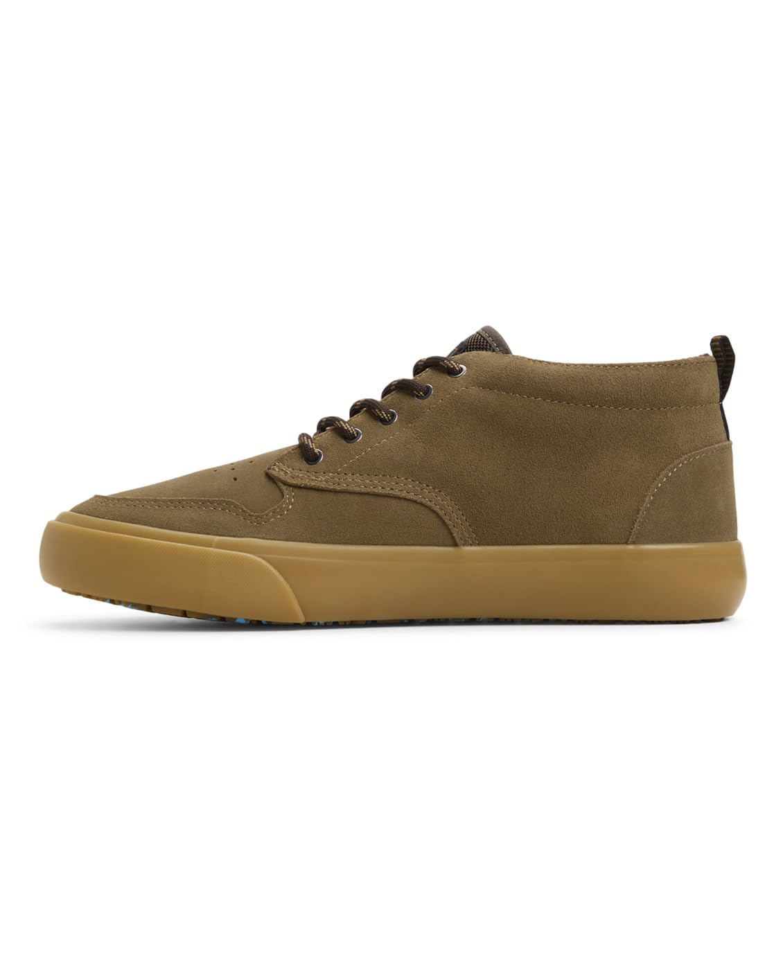 element-preston-2-scarpe-da-ginnastica-uomo-in-pelle-idrorepellente image 5